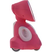 Miko 455412 3 Learning & Educational Robot Red