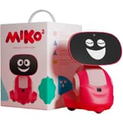 Miko 455412 3 Learning & Educational Robot Red