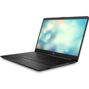 HP (2020) Laptop - 11th Gen / Intel Core i7-1165G7 / 15.6inch HD / 512GB SSD / 8GB RAM / Shared Intel Iris Xe Graphics / FreeDOS / English & Arabic Keyboard / Black / Middle East Version - [15-DW3211NIA]