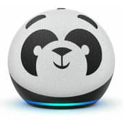 Amazon Echo Dot Kids Edition (4th Gen.) Smart Speaker - Panda