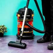Krypton Drum Vacuum Cleaner Knvc6279