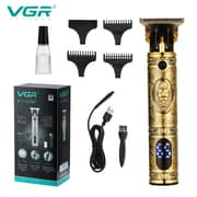 VGR Professional Hair Trimmer V-228