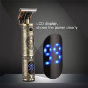 VGR Professional Hair Trimmer V-228