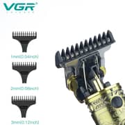 VGR Professional Hair Trimmer V-228