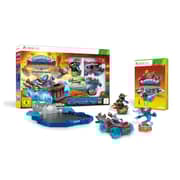 Xbox 360 - Skylanders Superchargers Starter Pack (cd Included)