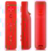 Nintendo Wii Remote Red