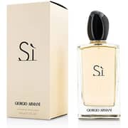 Giorgio Armani Si Edp 150ml For Women