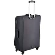 American Tourister Jamaica Spinner Luggage Bag 58 Cm Black