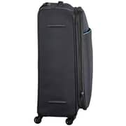 American Tourister Jamaica Spinner Luggage Bag 58 Cm Black