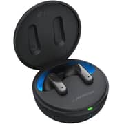 LG TONE-FP8 Wireless Earbuds Black