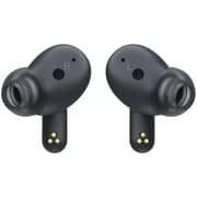 LG TONE-FP8 Wireless Earbuds Black