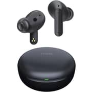 LG Earbuds TONE Free FP5 Enhanced Active Noise Cancelling True Wireless Bluetooth UAE Version