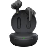 LG Earbuds TONE Free FP5 Enhanced Active Noise Cancelling True Wireless Bluetooth UAE Version