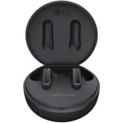 LG Earbuds TONE Free FP5 Enhanced Active Noise Cancelling True Wireless Bluetooth UAE Version