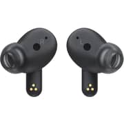 LG Earbuds TONE Free FP5 Enhanced Active Noise Cancelling True Wireless Bluetooth UAE Version