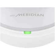 LG Earbuds TONE Free FP5W Enhanced Active Noise Cancelling True Wireless Bluetooth White