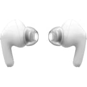 LG Earbuds TONE Free FP5W Enhanced Active Noise Cancelling True Wireless Bluetooth White