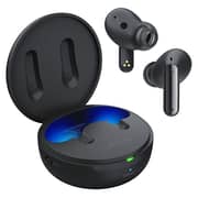 LG EarbudsTONE Free FP9 - Plug and Wireless True Wireless Bluetooth UVnano Earbuds