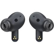 LG EarbudsTONE Free FP9 - Plug and Wireless True Wireless Bluetooth UVnano Earbuds