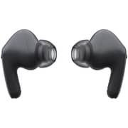 LG EarbudsTONE Free FP9 - Plug and Wireless True Wireless Bluetooth UVnano Earbuds