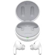 LG EarbudsTONE Free FP9W - Plug and Wireless True Wireless Bluetooth UVnano Earbuds