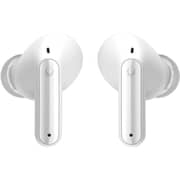 LG EarbudsTONE Free FP9W - Plug and Wireless True Wireless Bluetooth UVnano Earbuds