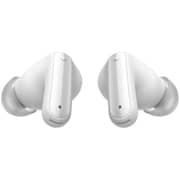 LG EarbudsTONE Free FP9W - Plug and Wireless True Wireless Bluetooth UVnano Earbuds