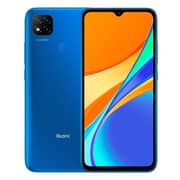 Xiaomi Redmi 9C 128GB Twilight Blue 4G Smartphone