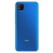 Xiaomi Redmi 9C 128GB Twilight Blue 4G Smartphone