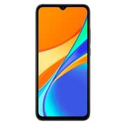 Xiaomi Redmi 9C 128GB 4GB Midnight Grey 4G Smartphone
