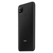 Xiaomi Redmi 9C 128GB 4GB Midnight Grey 4G Smartphone