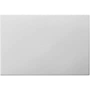 LG Gram Laptop - 11th Gen Core i7 2.8GHz 16GB 1TB Win10 14inch WUXGA Silver English/Arabic Keyboard 14Z90P-G.AA89E1