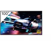 Sony 100BZ40J 4K Ultra HD HDR PD Television 100inch (2022 Model)