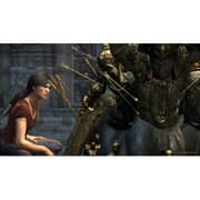 PreOrder PS5 Uncharted Legacy of Thieves Collection Game + Movie Ticket