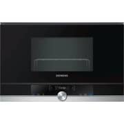 Siemens Built In Microwave BE634LGS1M