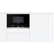 Siemens Built In Microwave BE634LGS1M