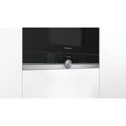 Siemens Built In Microwave BE634LGS1M