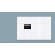 Siemens Built In Compact Oven with Microwave CM633GBS1M