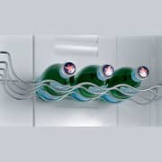 Siemens Built In Upright Refrigerator 321 Litres KI81RAF30M