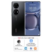 Huawei P50 Pro 256GB Golden Black 4G Smartphone Pre-order