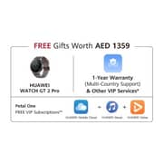 Huawei P50 Pro 256GB Golden Black 4G Smartphone Pre-order