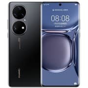 Huawei P50 Pro 256GB Golden Black 4G Smartphone