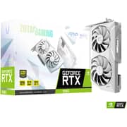 Zotac Gaming GeForce RTX 3060 AMP White Edition 12GB GDDR6 Graphics Card