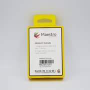 Maestro Usb To Type-c Cable 1 Meter