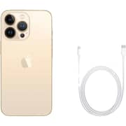Apple iPhone 13 Pro (256GB) - Gold