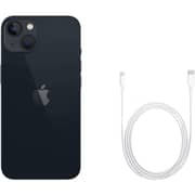 Apple iPhone 13 (256GB) - Midnight