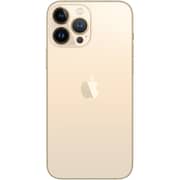 Apple iPhone 13 Pro Max (256GB) - Gold