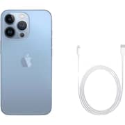 Apple iPhone 13 Pro Max (256GB) - Sierra Blue