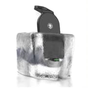 Green Lion 4 In 1 Fast Wireless Charger Black/White