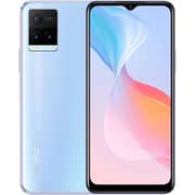 Vivo Y21T 128GB Pearl White 4G Dual Sim Smartphone